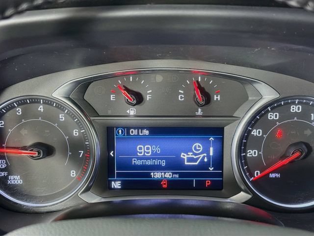 Used 2020 GMC Acadia SLE w/ Driver Convenience Package FWD image 14