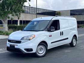 Used 2022 RAM ProMaster City Wagon