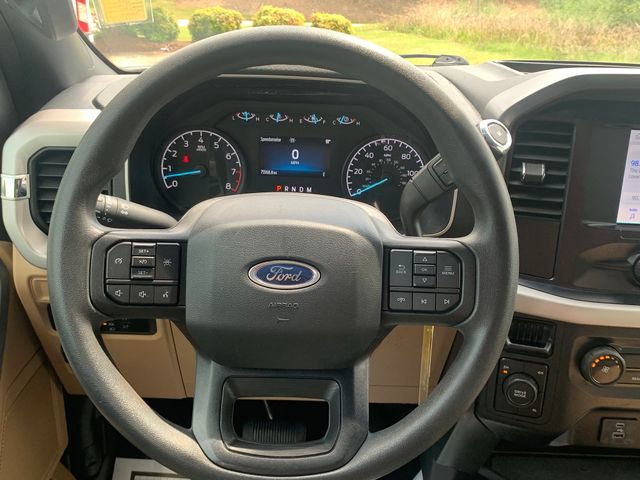 Certified 2023 Ford F150 XLT AWD/4WD image 15