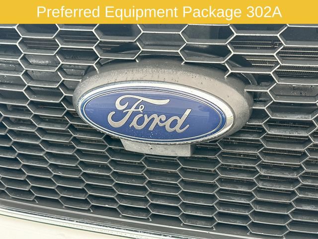 Certified 2024 Ford Transit 350 XLT RWD image 18