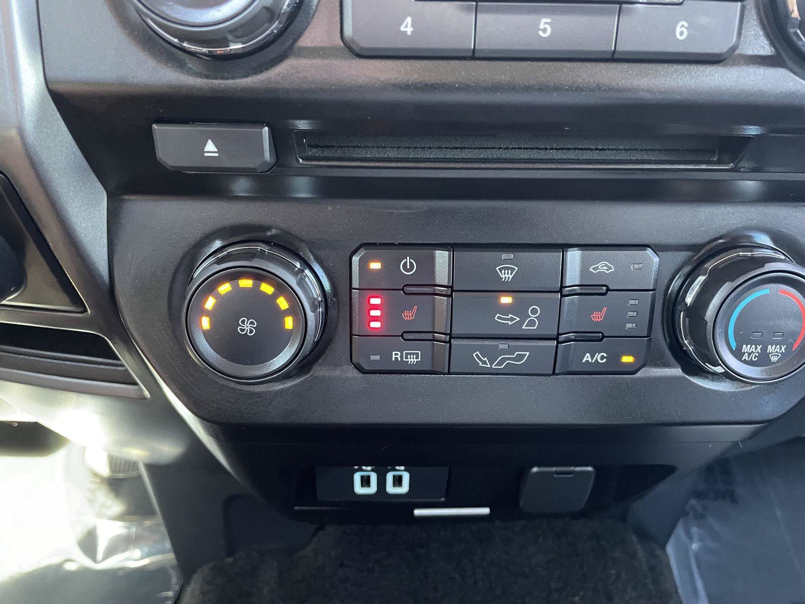 Certified 2018 Ford F150 XLT w/ Equipment Group 302A Luxury AWD/4WD image 26