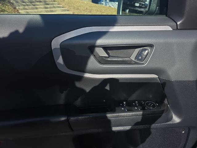 Certified 2024 Ford Bronco Sport Big Bend w/ Convenience Package image 14