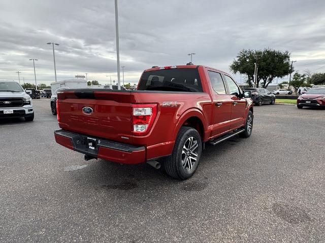 Certified 2023 Ford F150 XL w/ STX Appearance Package image 5