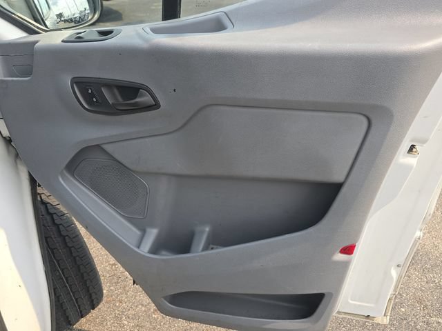 Certified 2019 Ford Transit 250 148 Medium Roof RWD image 17