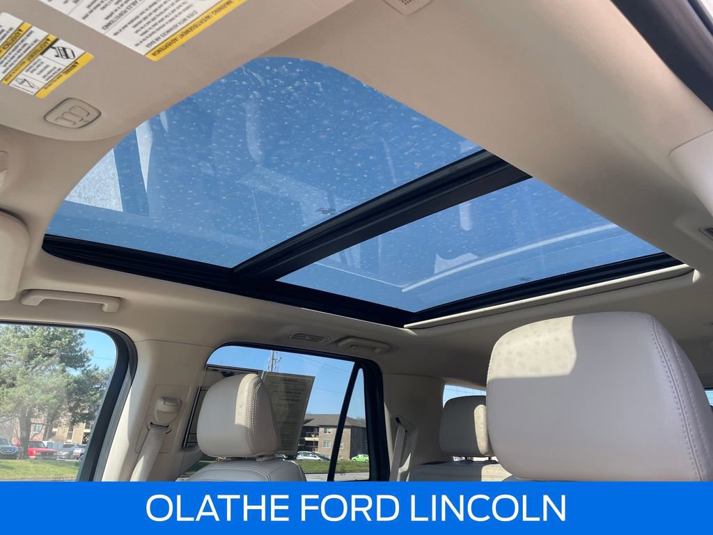 Certified 2022 Ford Expedition Limited image 30