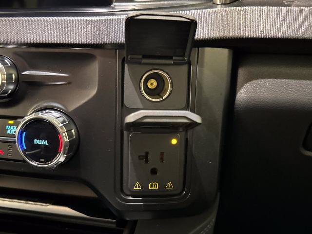 Certified 2026 Ford F350 Platinum AWD/4WD image 33