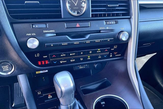 Used 2022 Lexus RX 350 FWD w/ Premium Package image 23