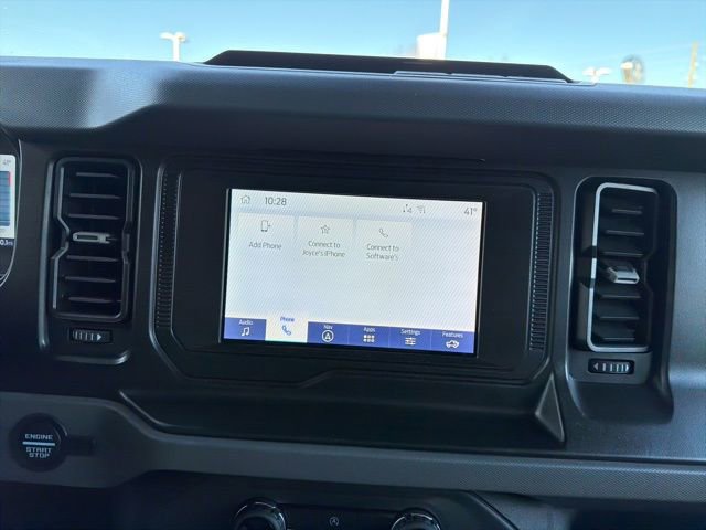 Certified 2023 Ford Bronco Big Bend image 26