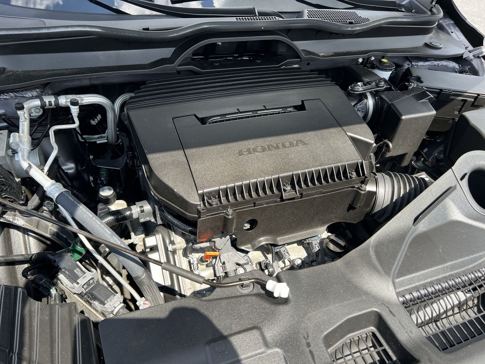 Used 2025 Honda Pilot Touring image 29