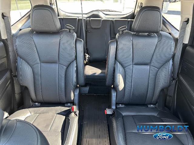 Used 2021 Subaru Ascent Limited w/ Technology Package AWD/4WD image 23