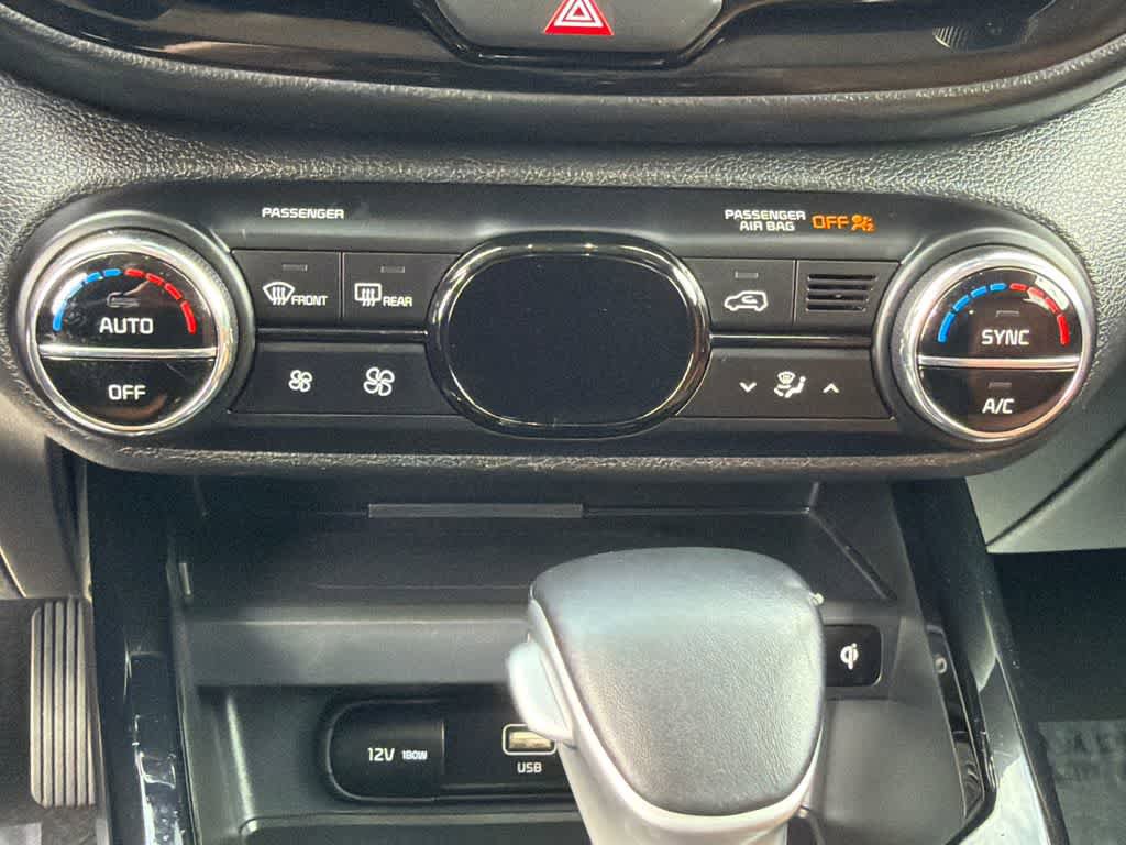 Used 2024 Kia Soul EX w/ Option Group 015 FWD image 28
