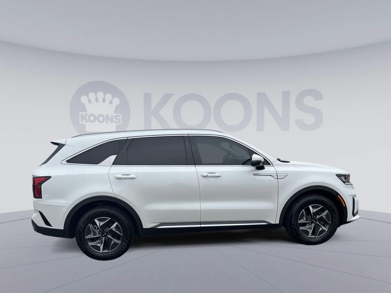 Used 2021 Kia Sorento S image 6