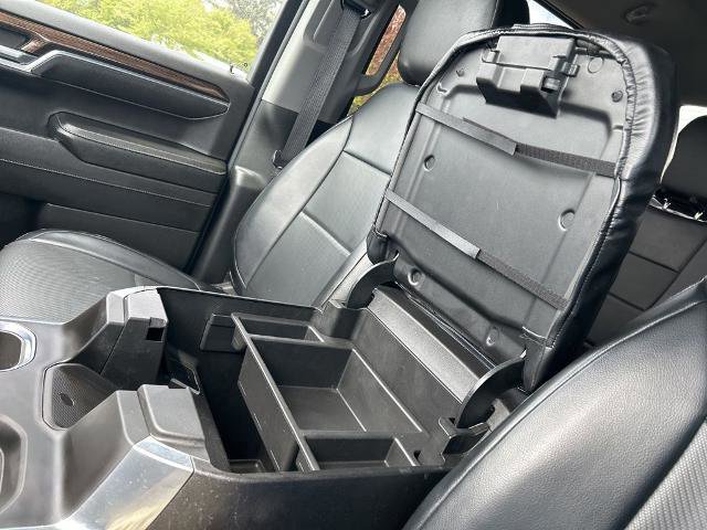 Used 2023 Chevrolet Silverado 1500 RST image 37