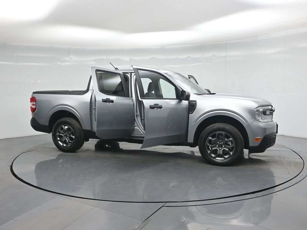 Certified 2024 Ford Maverick XLT image 55