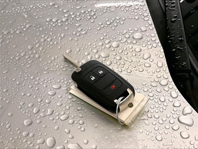 Used 2018 Chevrolet Trax LS AWD/4WD image 9
