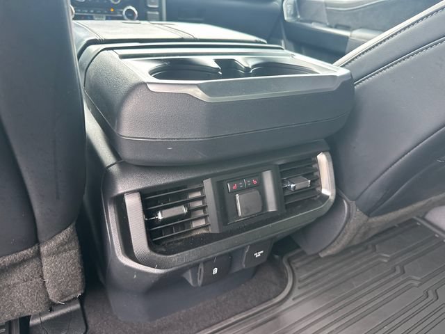 Certified 2023 Ford F150 Platinum w/ Equipment Group 701A High AWD/4WD image 24
