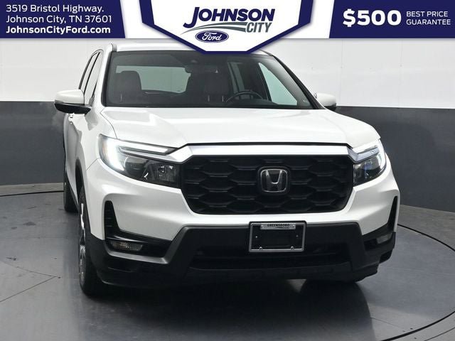 Used 2022 Honda Passport EX-L image 5