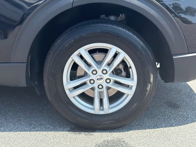 Certified 2024 Ford Explorer XLT AWD/4WD image 22