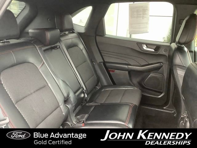 Certified 2023 Ford Escape ST-Line Select w/ Tech Pack #2 image 26