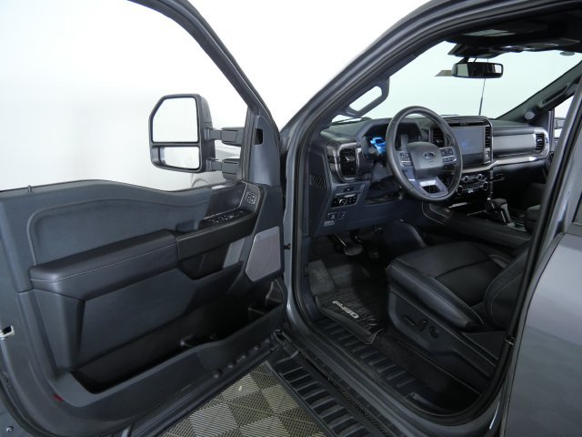 Certified 2025 Ford F150 Lariat AWD/4WD image 17