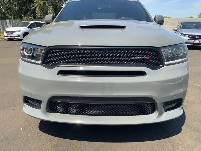 Used 2020 Dodge Durango R/T AWD/4WD image 23