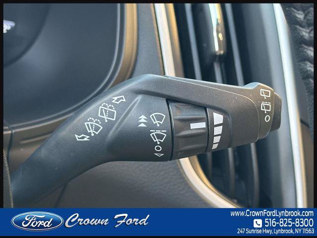 Certified 2024 Ford Edge SEL w/ Convenience Package AWD/4WD image 22