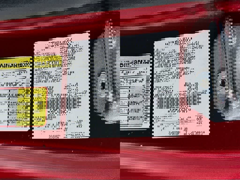 Certified 2017 Ford Mustang GT Premium w/ Equipment Group 401A image 25