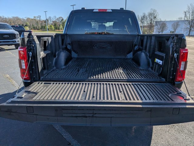 Certified 2023 Ford F150 XLT w/ Equipment Group 302A High AWD/4WD image 30