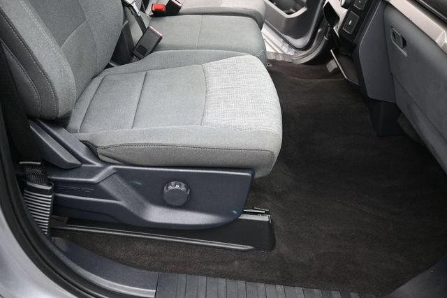 Certified 2021 Ford F150 XLT AWD/4WD image 33
