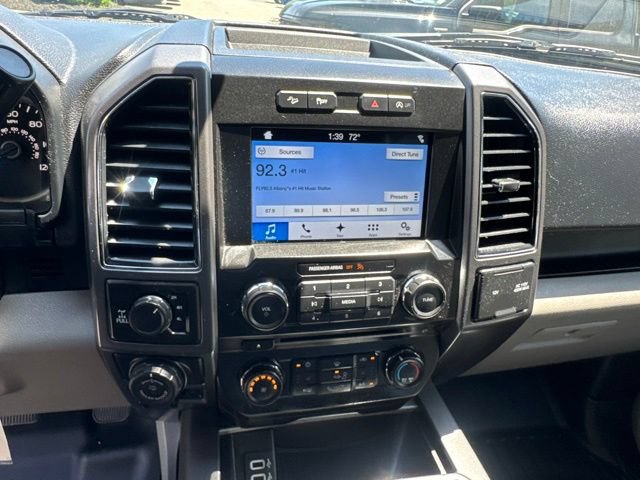Certified 2018 Ford F150 XLT w/ Equipment Group 302A Luxury AWD/4WD image 26