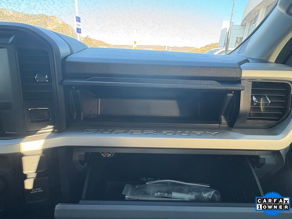 Certified 2024 Ford F350 XLT image 19
