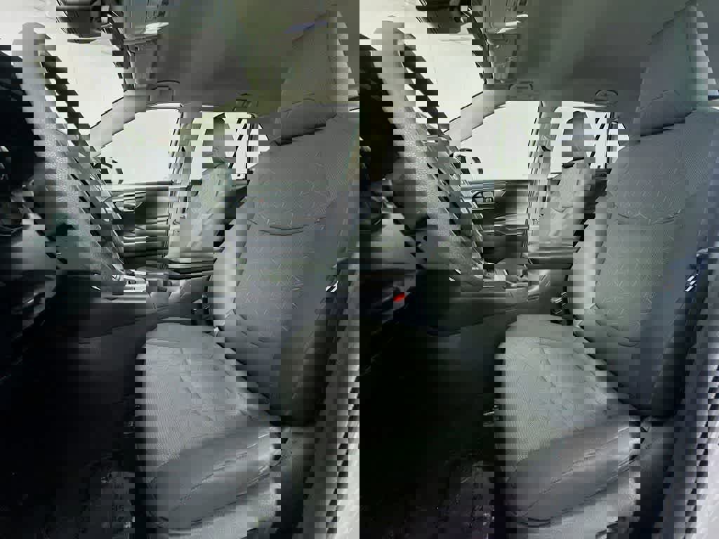 Used 2024 Toyota RAV4 XLE image 15