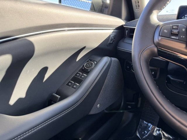 Certified 2025 Ford Mustang Mach-E Premium w/ Interior Protection Package image 36