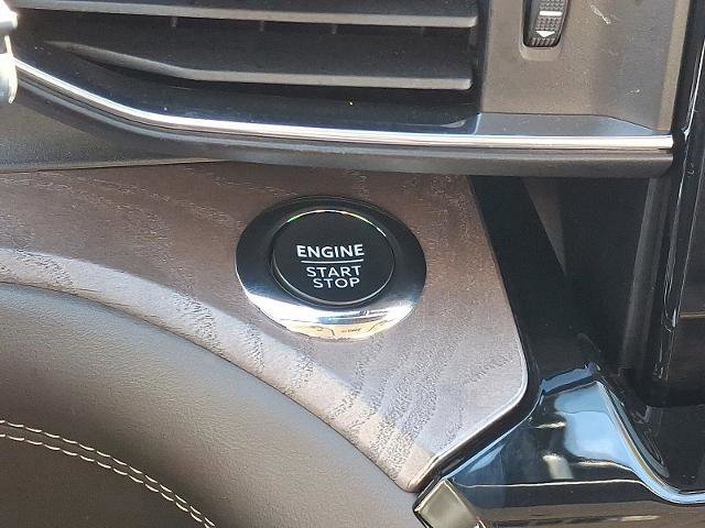 Certified 2023 Ford Explorer Platinum w/ Technology Package image 25