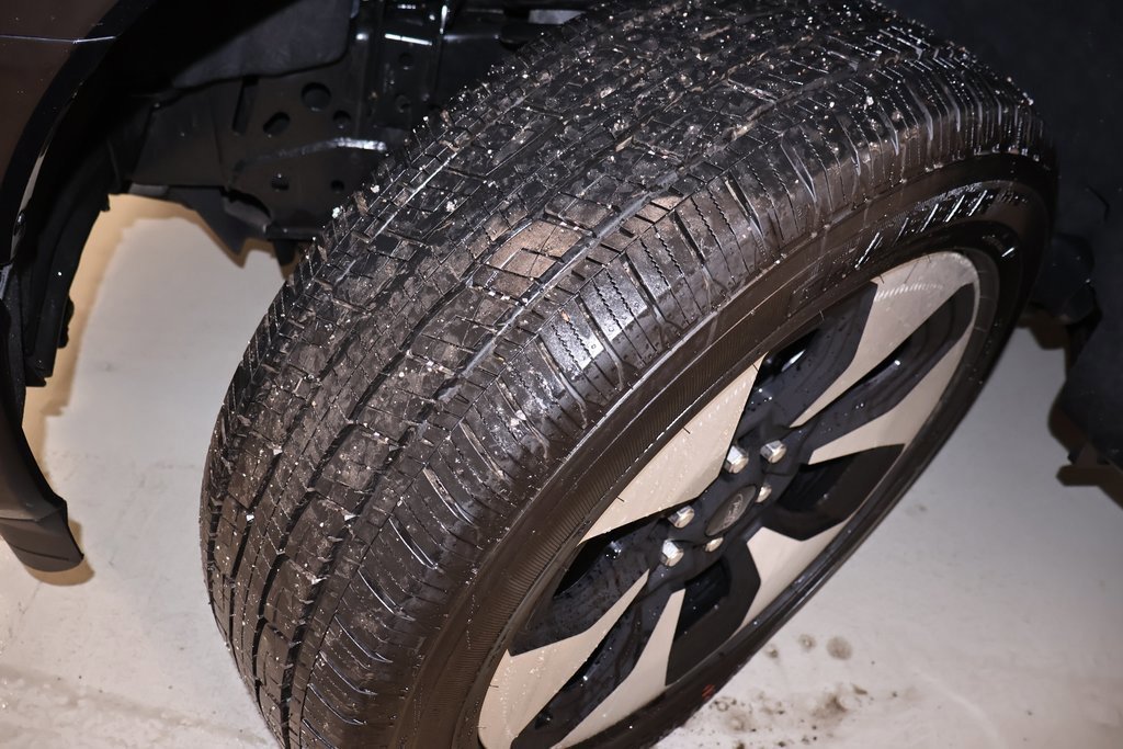 Certified 2023 Ford F150 Lightning Platinum image 56