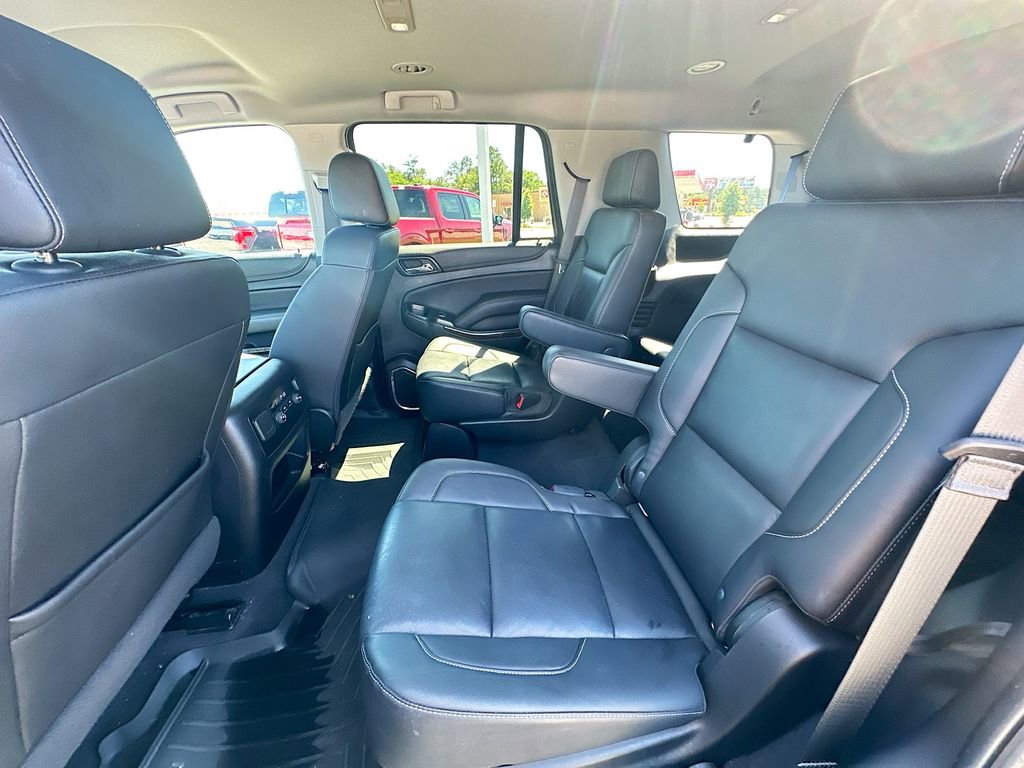 Used 2020 Chevrolet Tahoe LT RWD image 17