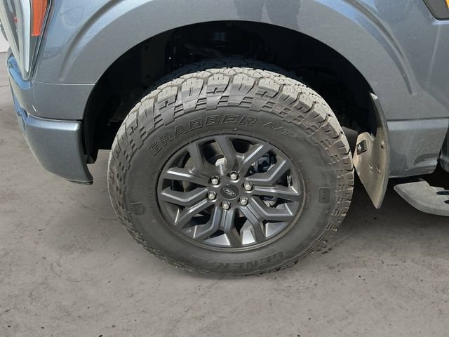 Certified 2023 Ford F150 Tremor w/ Equipment Group 402A High AWD/4WD image 10