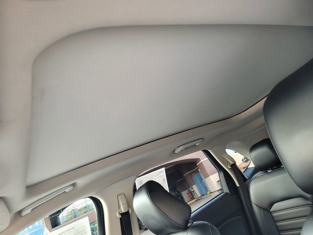 Certified 2020 Ford Edge SEL w/ Convenience Package image 20