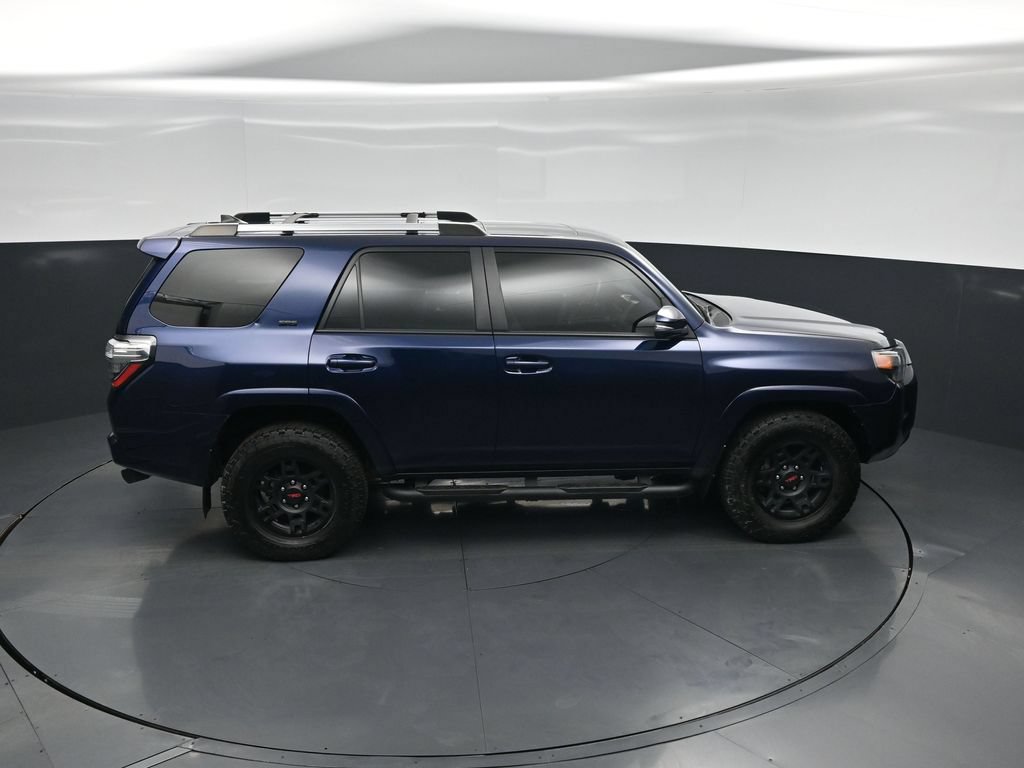 Used 2023 Toyota 4Runner SR5 Premium w/ Moonroof Package RWD image 41