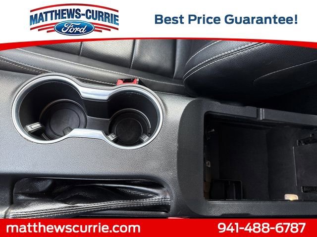Certified 2023 Ford Mustang Premium image 19