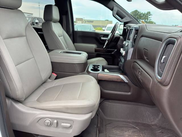 Used 2021 GMC Sierra 1500 SLT AWD/4WD image 15