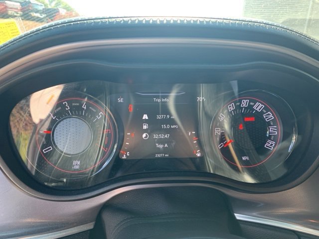Used 2022 Dodge Challenger R/T w/ Plus Package image 23