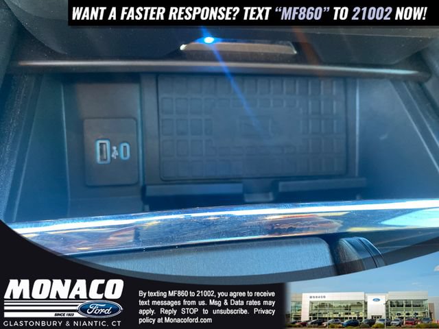 Certified 2020 Ford Expedition King Ranch AWD/4WD image 22