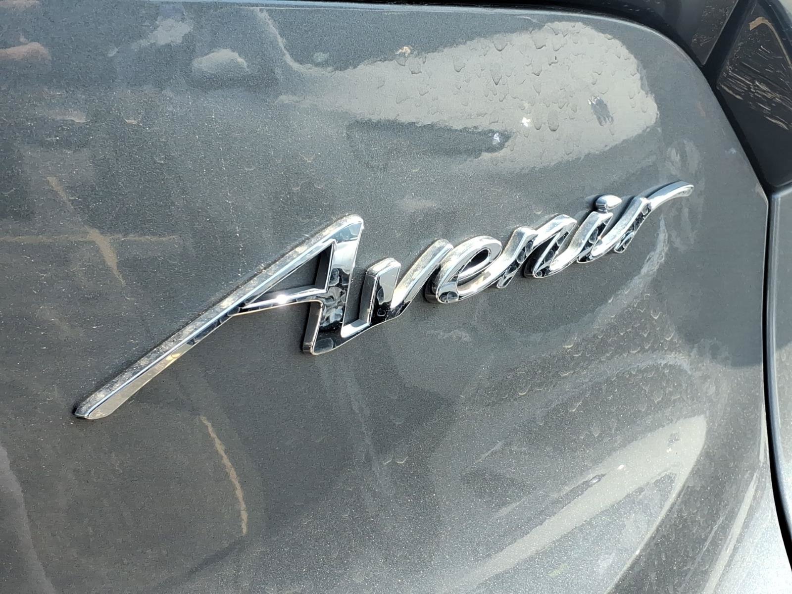 Used 2024 Buick Encore GX Avenir w/ Avenir Technology Package AWD/4WD image 27