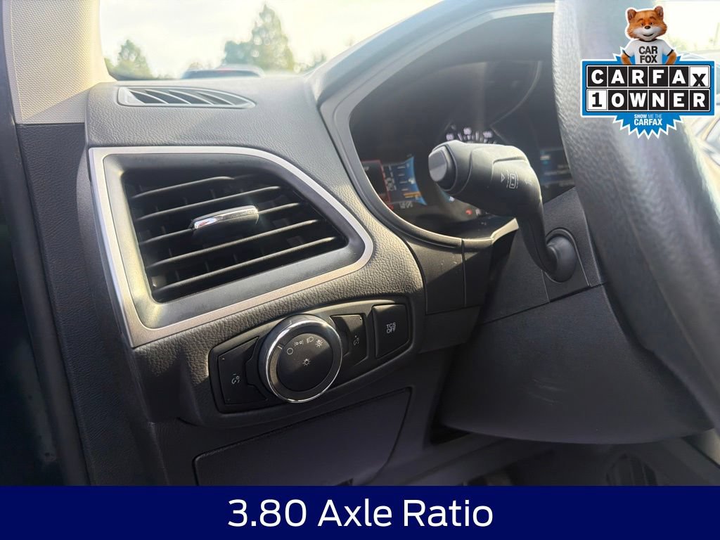 Certified 2024 Ford Edge SE AWD/4WD image 31