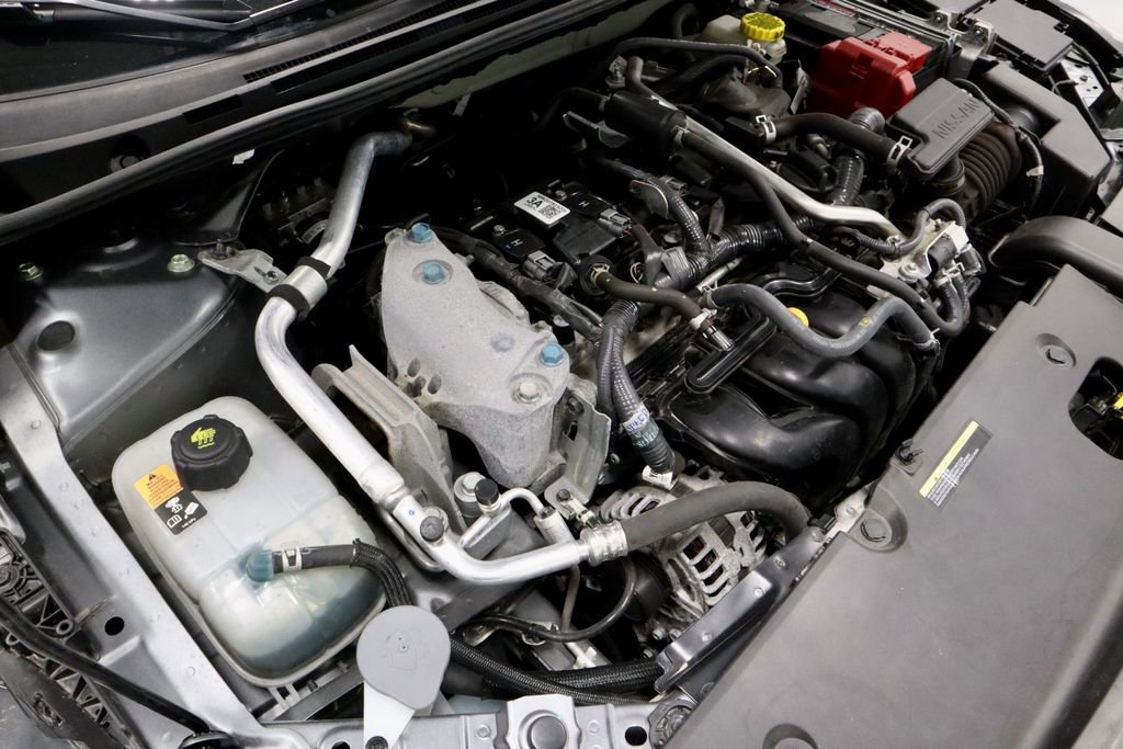 Used 2024 Nissan Sentra SV image 17