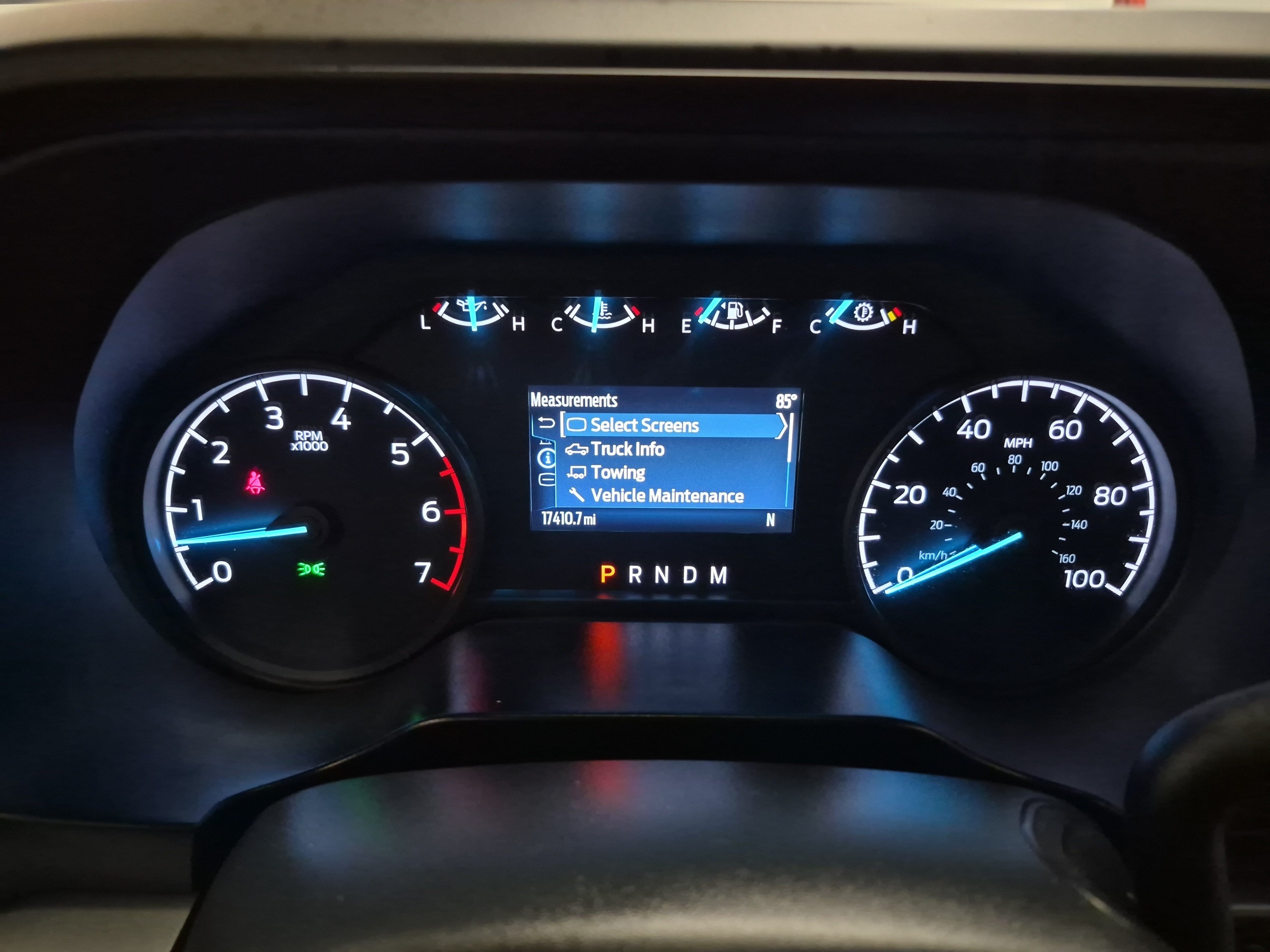 Certified 2024 Ford F350 XL w/ STX Appearance Package AWD/4WD image 25