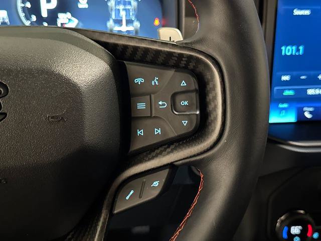 Certified 2024 Ford Bronco Raptor w/ Interior Carbon Fiber Pack 6 AWD/4WD image 21