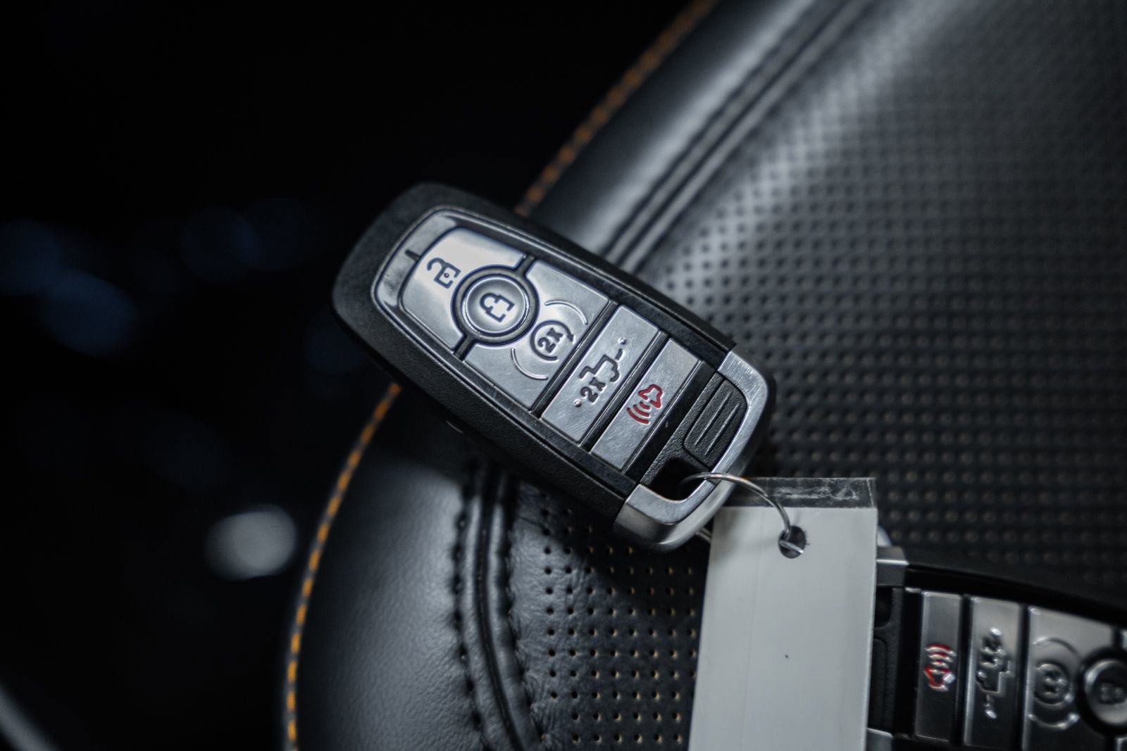 Certified 2025 Ford F150 Tremor w/ Equipment Group 402A High image 57