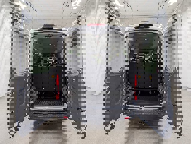 Certified 2024 Ford Transit 350 XL image 10